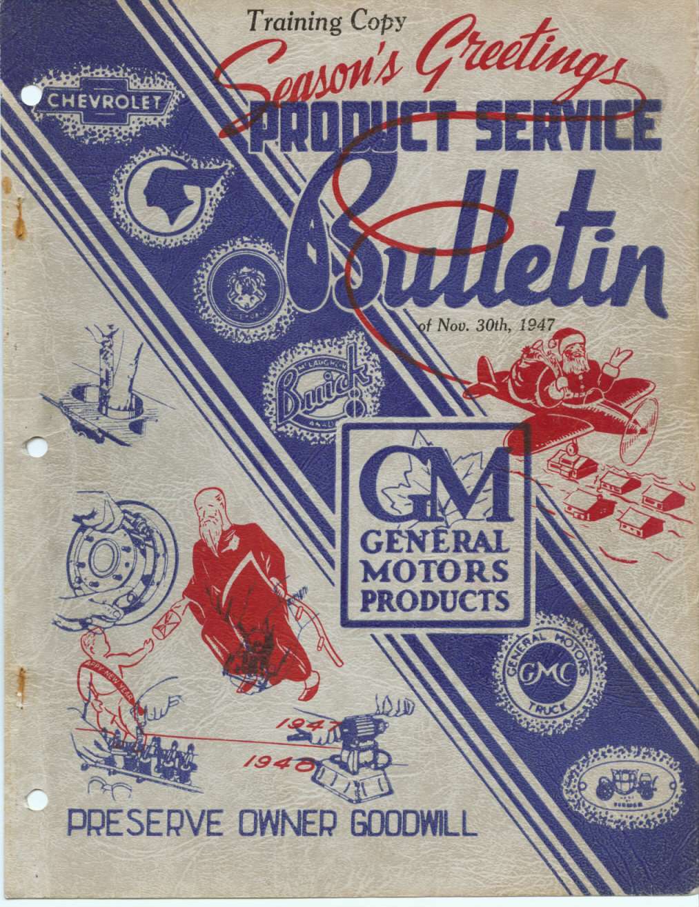 1947-gm-product-service-bulletin-nov-30-1947